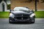 2014 Maserati GranTurismo Convertible SPORT-1