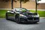 2014 Maserati GranTurismo Convertible SPORT-2