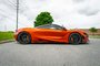 2018 McLaren 720S-4