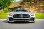 2018 Mercedes-Benz AMG GT R-1