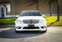 2010 Mercedes-Benz C-Class C 250-1
