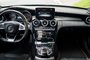 2017 Mercedes-Benz C-Class AMG C 43-17