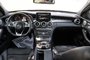 2018 Mercedes-Benz C-Class AMG C 43-8