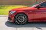 2018 Mercedes-Benz C-Class AMG C 43-6