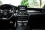 2018 Mercedes-Benz C-Class AMG C 43-9