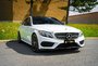 2018 Mercedes-Benz C-Class AMG C 43-2