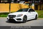 2018 Mercedes-Benz C-Class AMG C 43-0