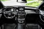 2018 Mercedes-Benz C-Class AMG C 43-8