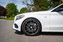 2018 Mercedes-Benz C-Class AMG C 43-6