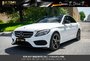 2018 Mercedes-Benz C-Class C 300-0