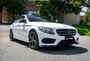 2018 Mercedes-Benz C-Class C 300-2