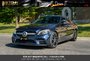 2019 Mercedes-Benz C-Class AMG C 43-0