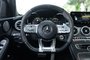 2019 Mercedes-Benz C-Class AMG C 43-9