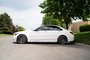 2019 Mercedes-Benz C-Class AMG C 43-4