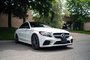 2019 Mercedes-Benz C-Class AMG C 43-2