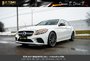 2019 Mercedes-Benz C-Class AMG C 43-0