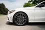 2019 Mercedes-Benz C-Class AMG C 43-3