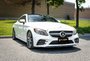 2020 Mercedes-Benz C-Class AMG C 43-2
