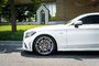 2020 Mercedes-Benz C-Class AMG C 43-6