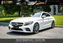 2020 Mercedes-Benz C-Class AMG C 43-0