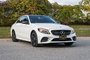 2020 Mercedes-Benz C-Class C 300-2