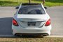 2020 Mercedes-Benz C-Class C 300-4