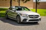 2020 Mercedes-Benz C-Class C 300-2