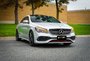 2018 Mercedes-Benz CLA 250-2