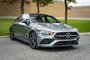 2022 Mercedes-Benz CLA 250-2