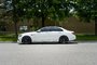 2018 Mercedes-Benz E-Class AMG E 63 S-4