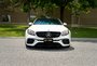 2018 Mercedes-Benz E-Class AMG E 63 S-1
