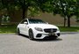 2018 Mercedes-Benz E-Class AMG E 63 S-2