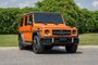 2015 Mercedes-Benz G-Class G63 AMG-2