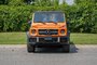 2015 Mercedes-Benz G-Class G63 AMG-1