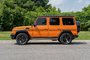 2015 Mercedes-Benz G-Class G63 AMG-5