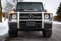 2017 Mercedes-Benz G-Class AMG G 63-8