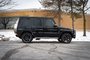 2017 Mercedes-Benz G-Class AMG G 63-3
