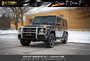 2017 Mercedes-Benz G-Class AMG G 63-0