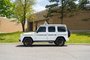 2019 Mercedes-Benz G-Class AMG G 63-6