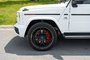 2019 Mercedes-Benz G-Class AMG G 63-8