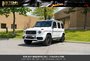 2019 Mercedes-Benz G-Class AMG G 63-0
