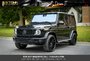 2019 Mercedes-Benz G-Class G 550-0