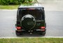 2019 Mercedes-Benz G-Class G 550-6