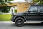 2019 Mercedes-Benz G-Class G 550-5