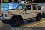 2019 Mercedes-Benz G-Class AMG G 63-0