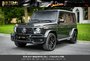 2020 Mercedes-Benz G-Class AMG G 63-0