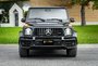 2020 Mercedes-Benz G-Class AMG G 63-1