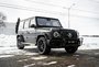 2020 Mercedes-Benz G-Class AMG G 63-2