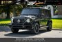 2020 Mercedes-Benz G-Class AMG G 63-0