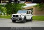 2021 Mercedes-Benz G-Class AMG G63-0
